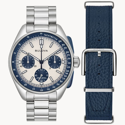 Bulova Herre 98K112