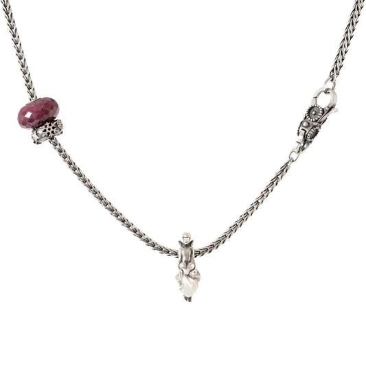 Trollbeads Skytsengel vedhæng