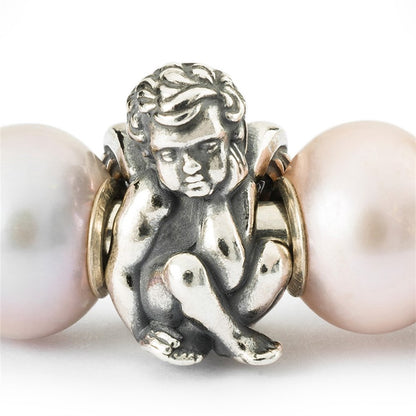 Trollbeads Cherup of Reflection Bead
