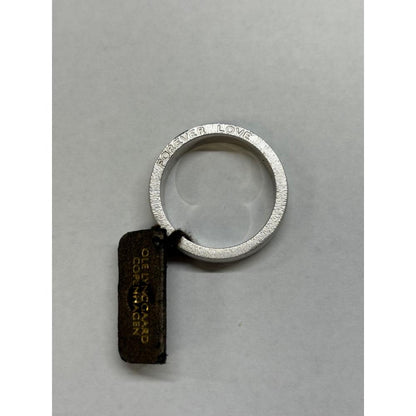 Outlet Ole Lynggaard FOREVER LOVE ring 5,5mm.