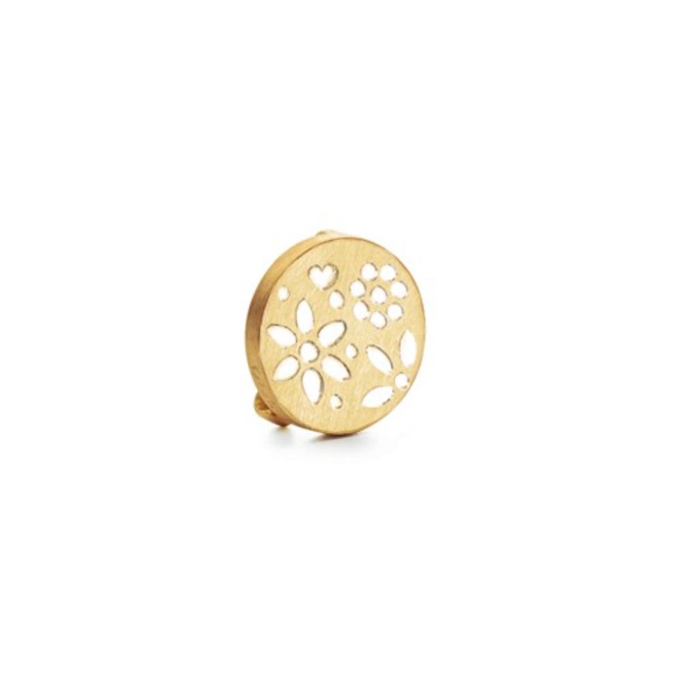 Outlet Ole Lynggaard Sweet Spot charm Blonde