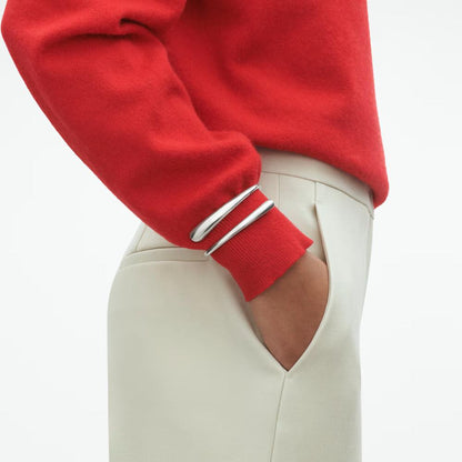 Georg Jensen Mercy Twist Bangle