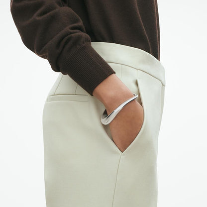 Georg Jensen Offspring Hinged Bangle