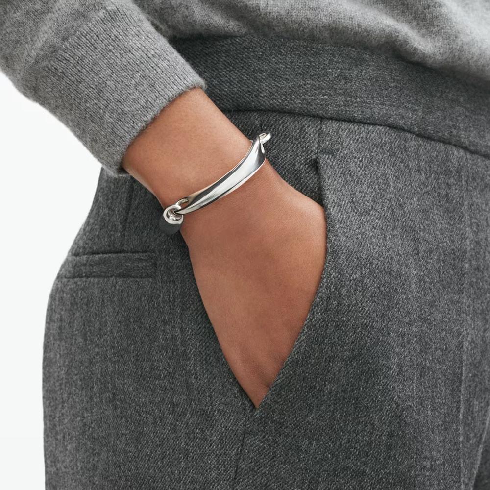 Georg Jensen Reflect Bangle