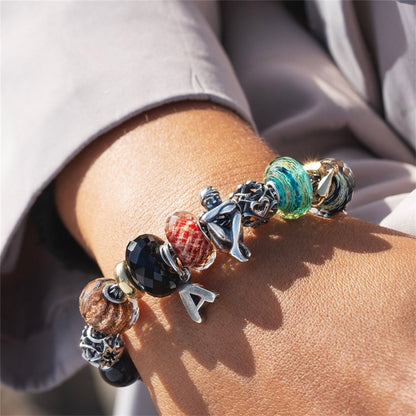 Trollbeads Christmas Elf Bead