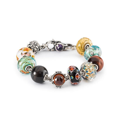 Trollbeads Cradle of Success Bead