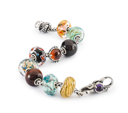 Trollbeads Inspiration & Success Clasp