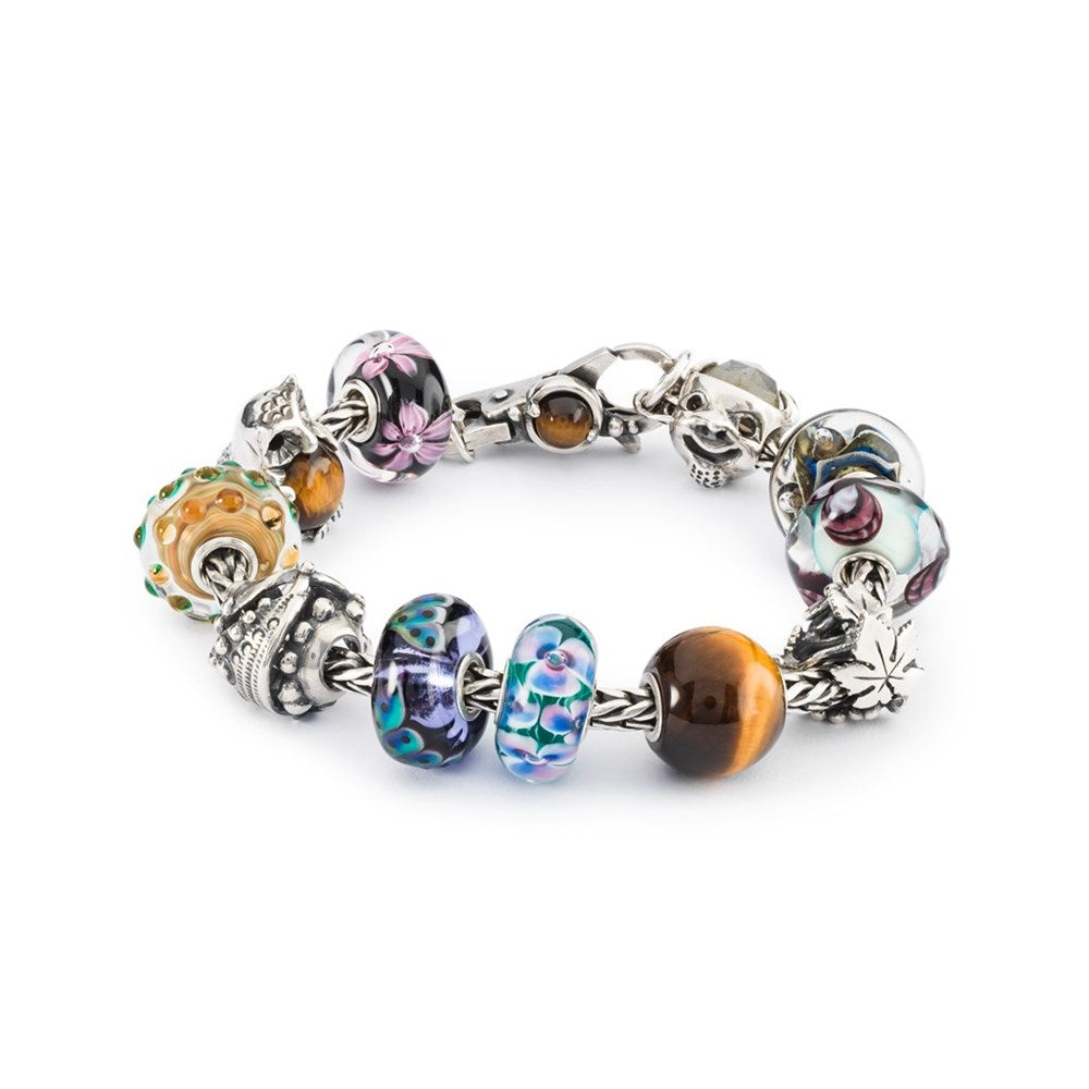 Trollbeads Clasp of Focus