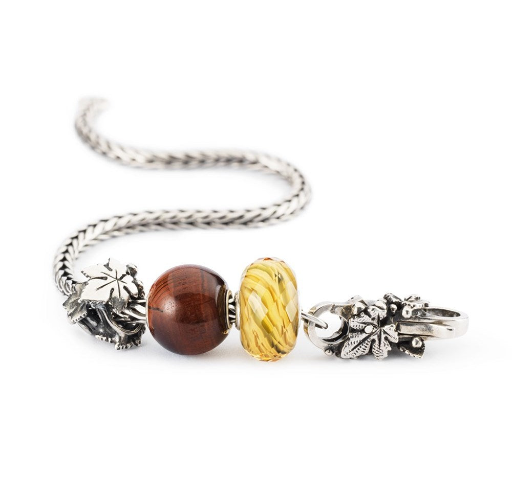 Trollbeads Wine Clasp