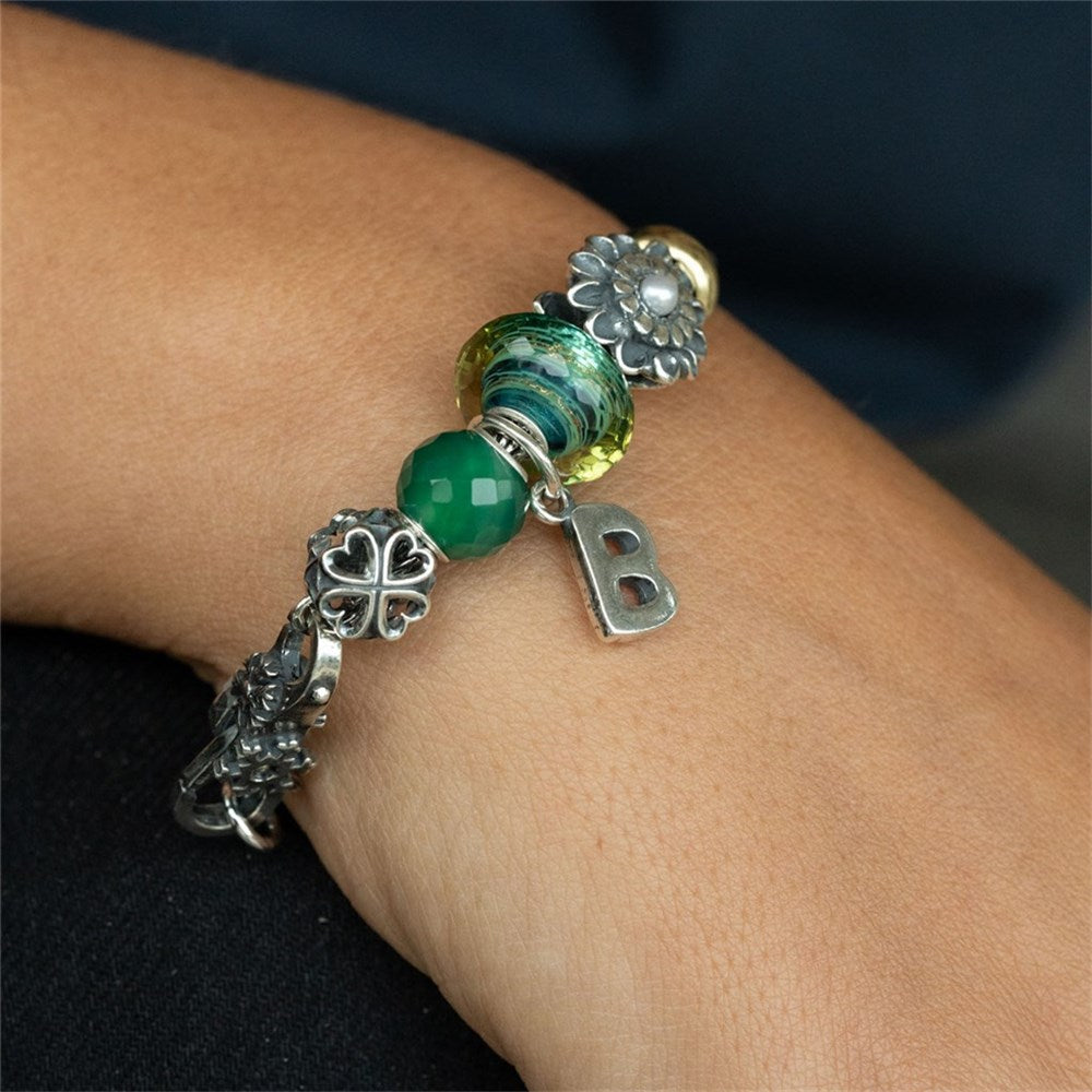 Trollbeads Meeting of Hearts Bead