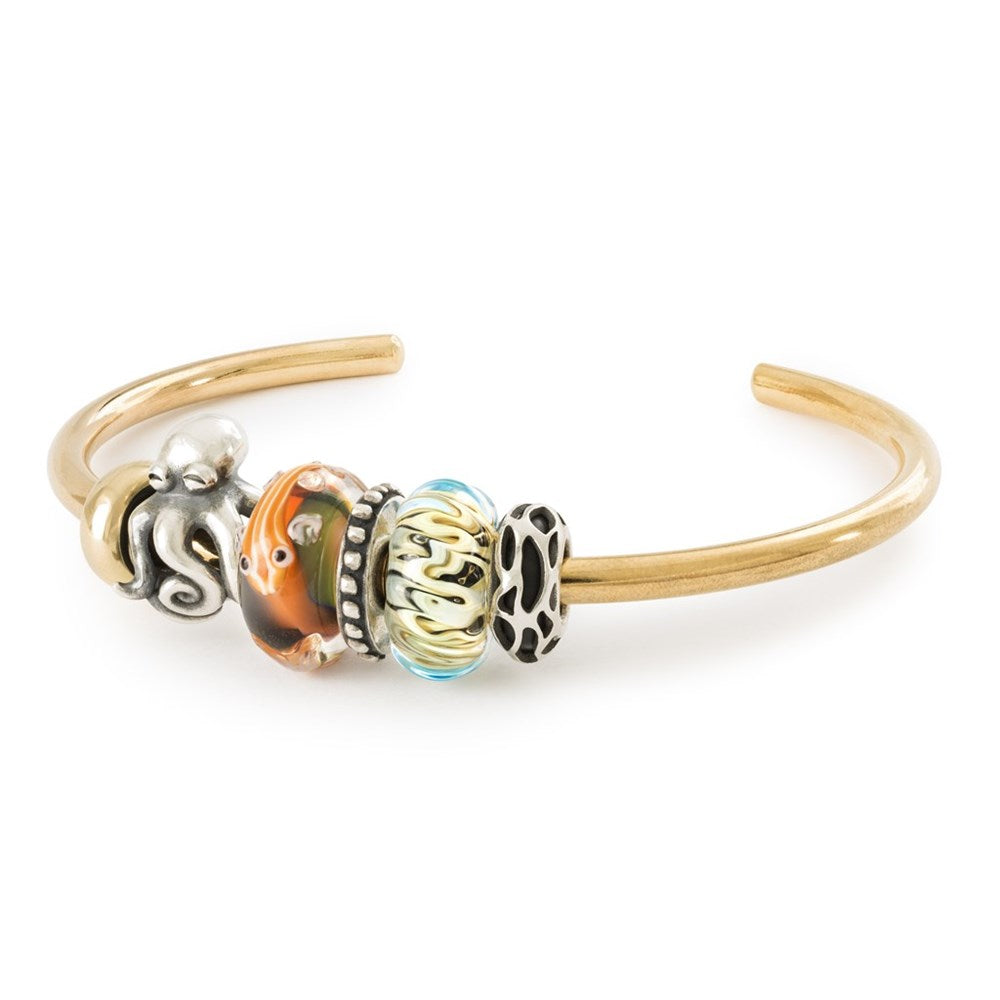 Trollbeads Guardian of Uniqueness Bead