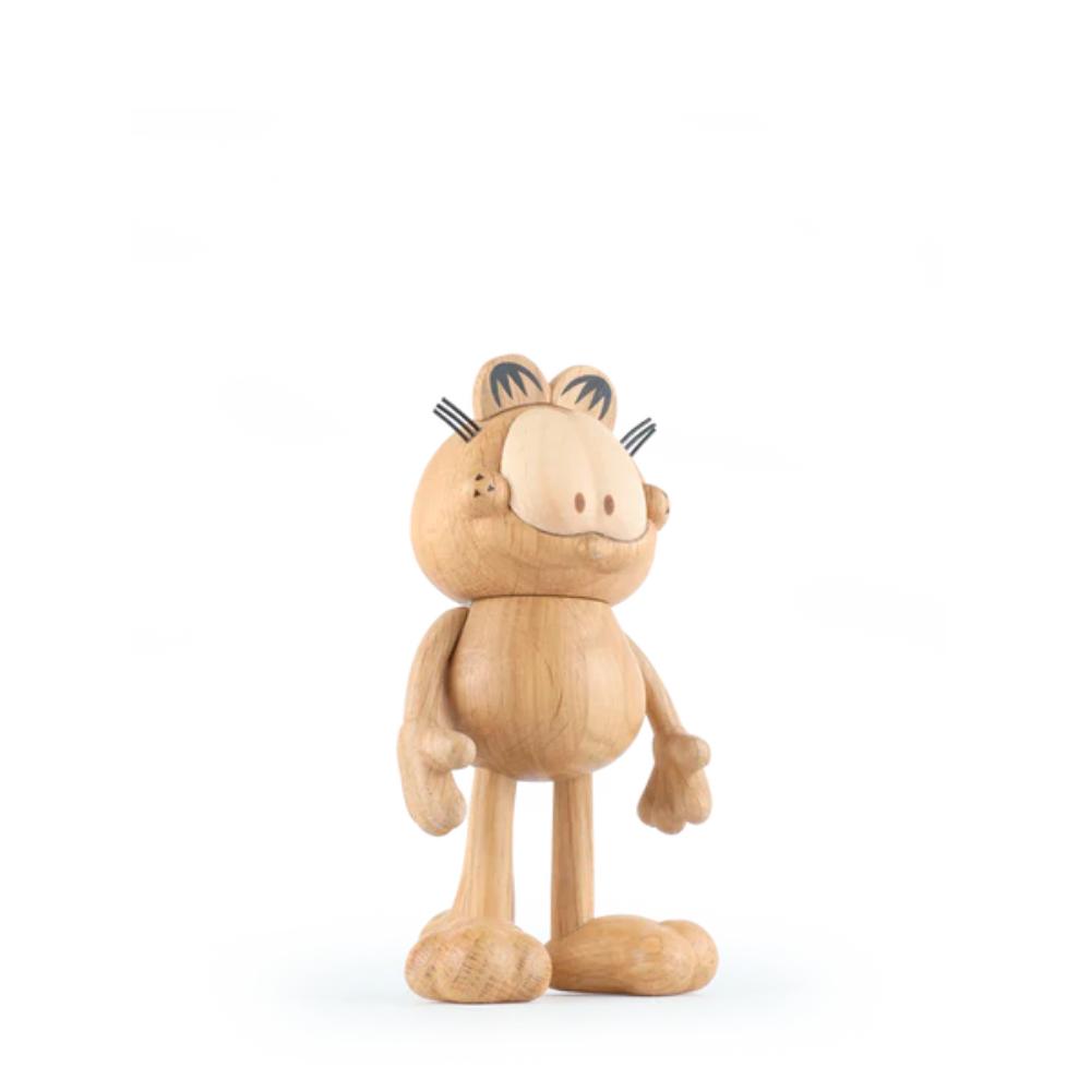Boyhood Paramount x Garfield Oak Small