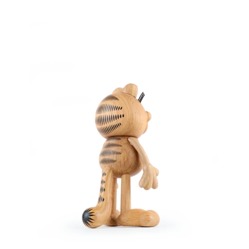 Boyhood Paramount x Garfield Oak Small