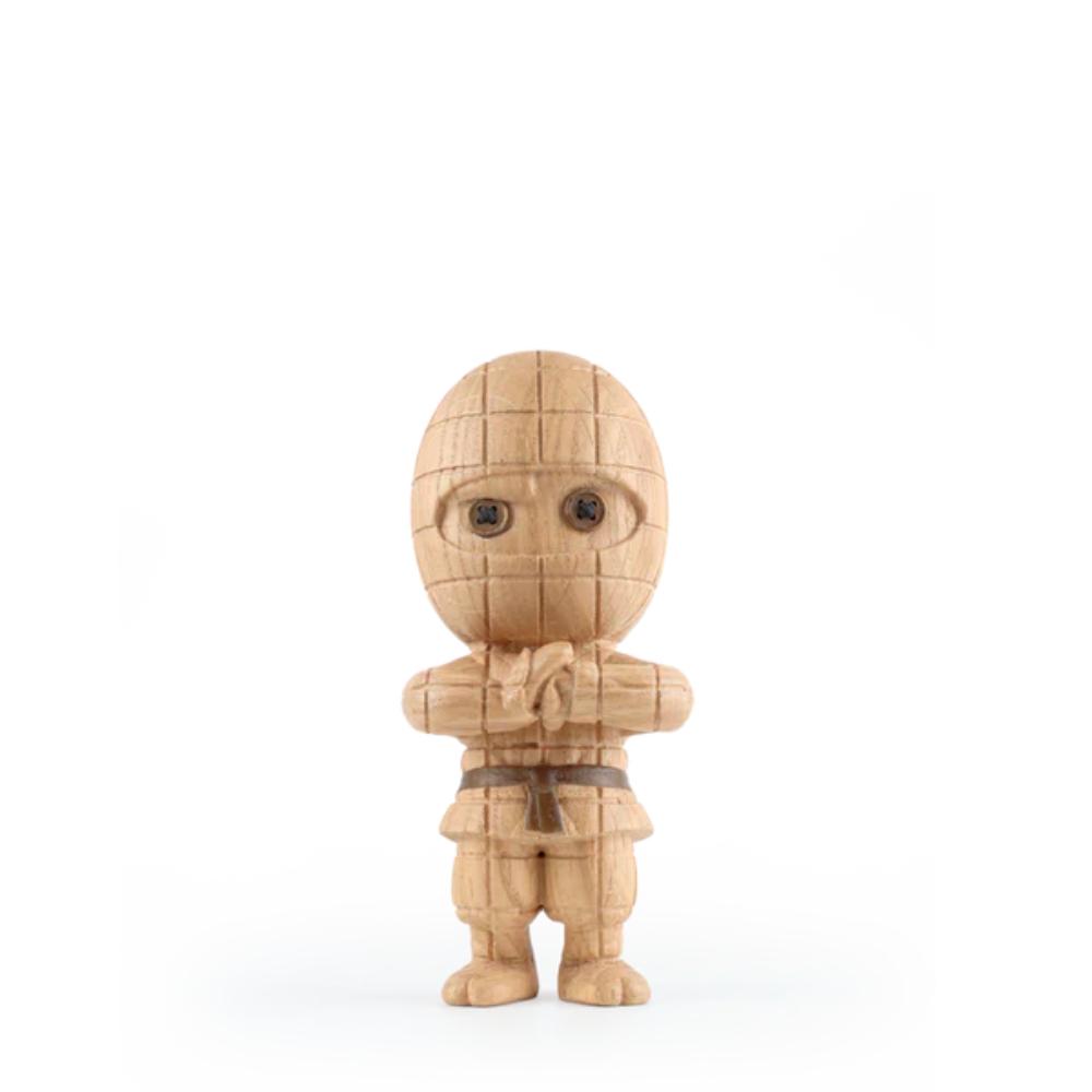 Boyhood Ternet Ninja Small