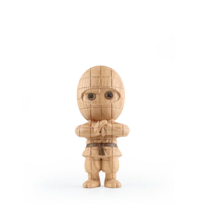 Boyhood Ternet Ninja Small