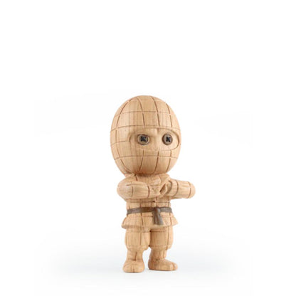 Boyhood Ternet Ninja Small
