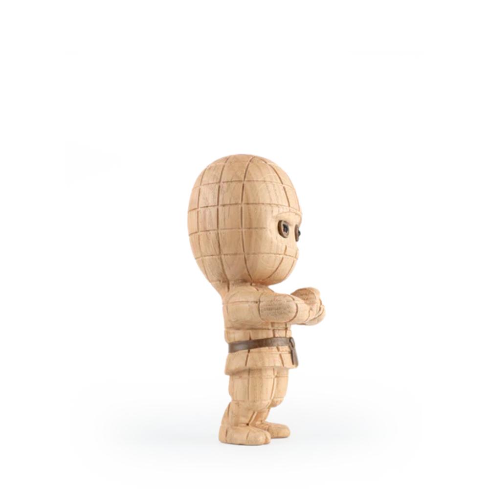 Boyhood Ternet Ninja Small