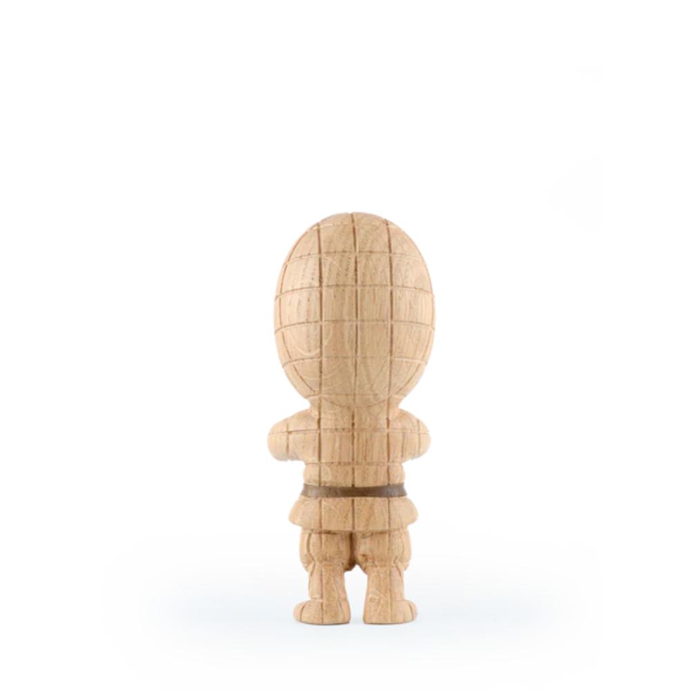 Boyhood Ternet Ninja Small