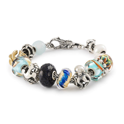Trollbeads Guardian of Uniqueness Bead