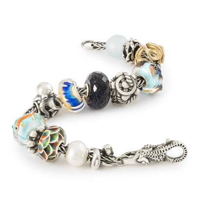 Trollbeads Memory Beach Bead