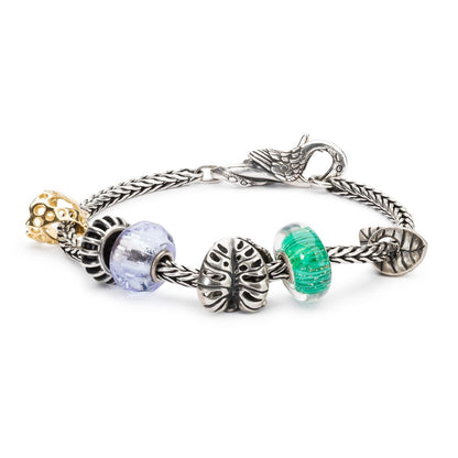 Trollbeads Himmeltranelås