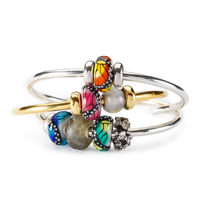 Trollbeads Wings of Passion