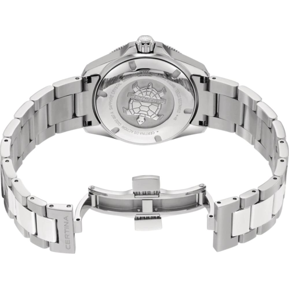 Certina Dame C032.007.11.041.00