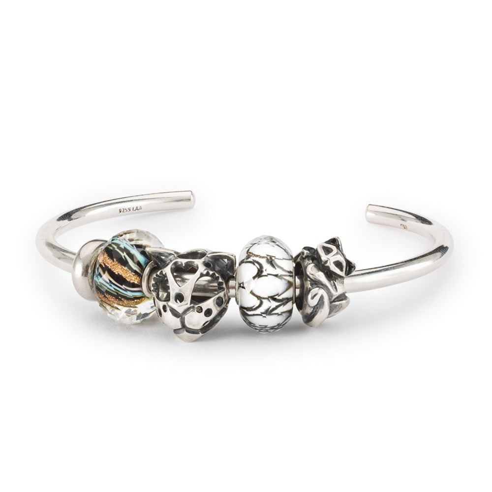 Trollbeads Cosmic Connection Bead