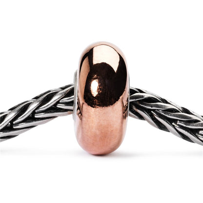 Trollbeads Copper Bead