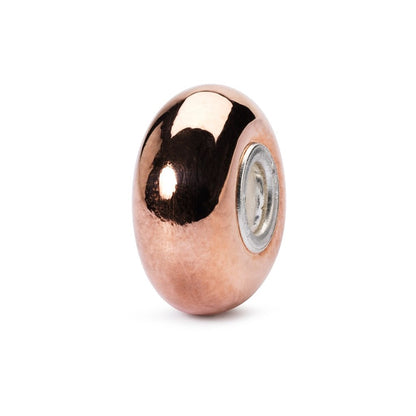Trollbeads Copper Bead