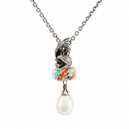Trollbeads Carp Koi