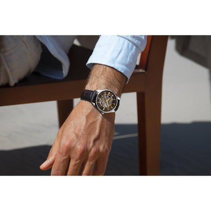 Certina Herre C029.907.16.081.00