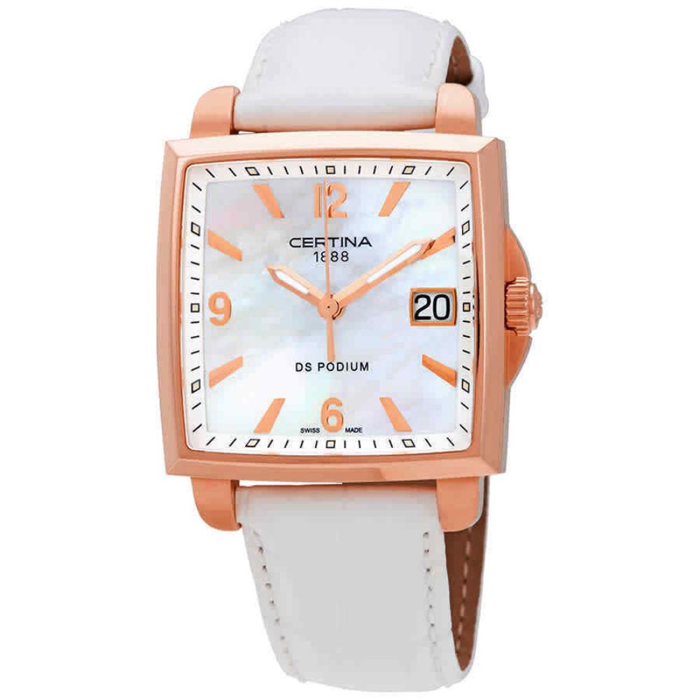 Outlet Certina Dame C001.317.36.117.00