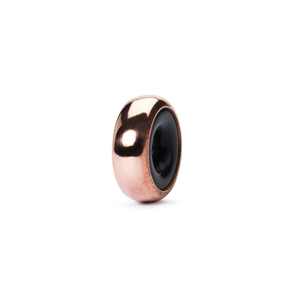 Trollbeads Copper Spacer