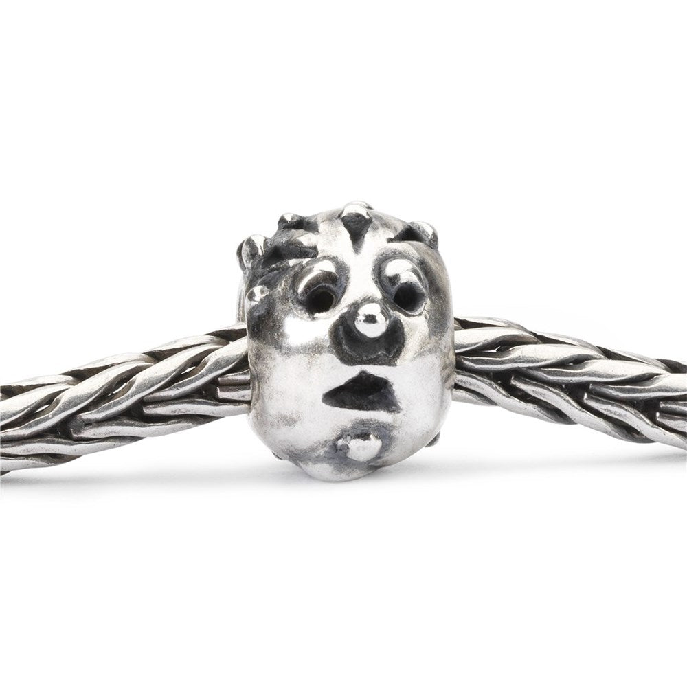 Trollbeads Nysgerrigt væsen