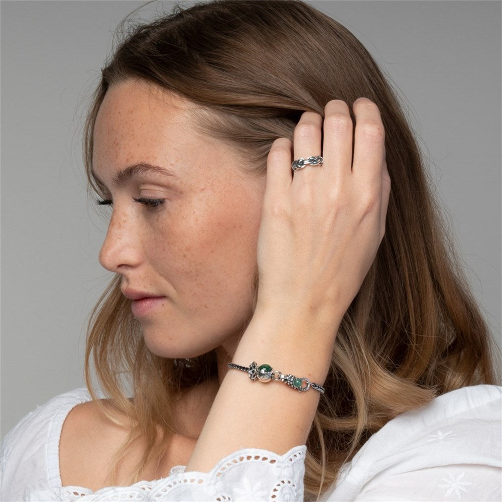 Trollbeads Clasp of Courage