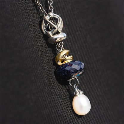 Trollbeads Atom of Unity Bead