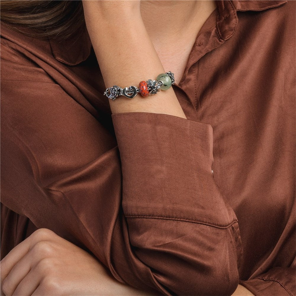 Trollbeads Seeds of Joy Bead