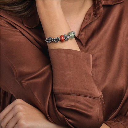 Trollbeads Seeds of Joy Bead