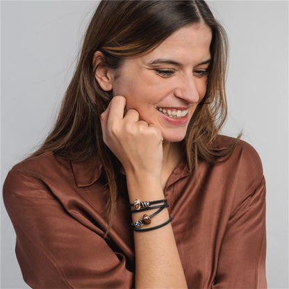 Trollbeads Hjerte & Sjæl Vedhæng