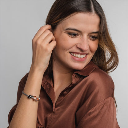 Trollbeads Indrammet af natur