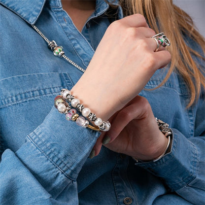 Trollbeads Lucky Knot Bead