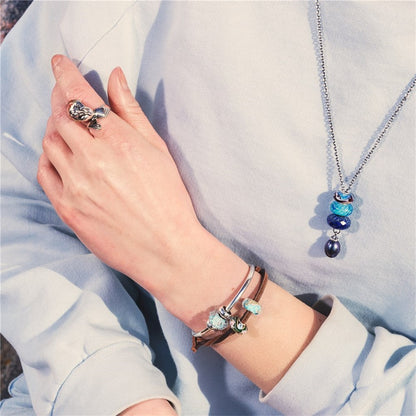 Trollbeads Ocean Life Bead