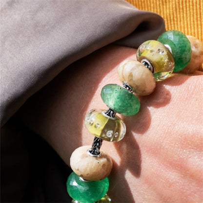 Trollbeads Twinkle Hope Bead