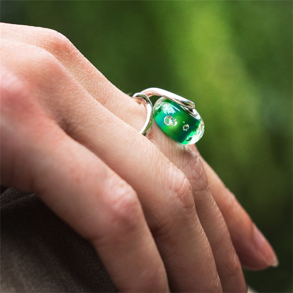 Trollbeads Twinkle Future Bead