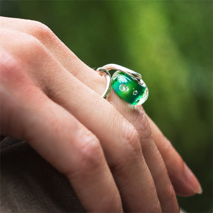 Trollbeads Twinkle Future Bead