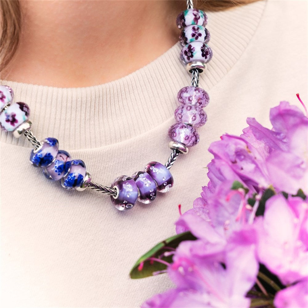 Trollbeads Twinkle Passion Bead