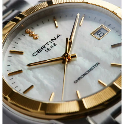 Certina Dame C902.251.410.16.00