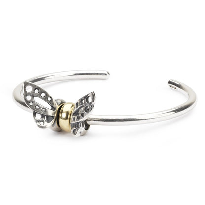 Trollbeads Gold Spacer