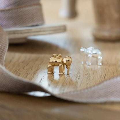 Kay Bojesen Jewelry Elefant i sølv
